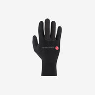 Castelli Diluvio One Glove – Black