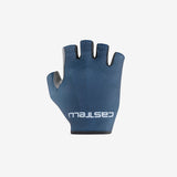 Castelli Superleggera Summer Glove – belgian blue