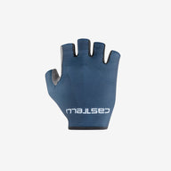 Castelli Superleggera Summer Glove – belgian blue