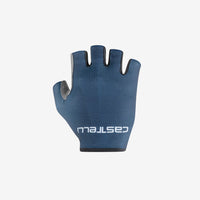 Castelli Superleggera Summer Glove – belgian blue