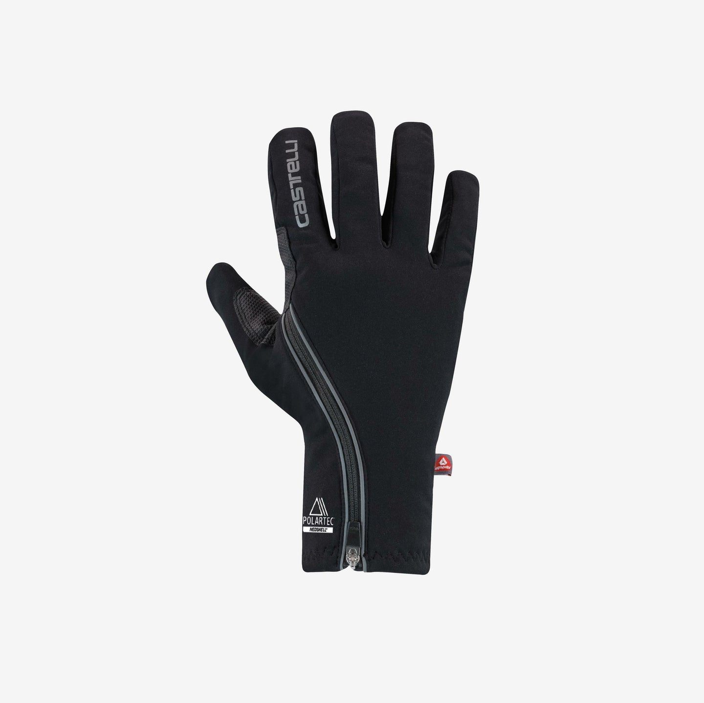 Castelli Espresso 2 Glove – Black