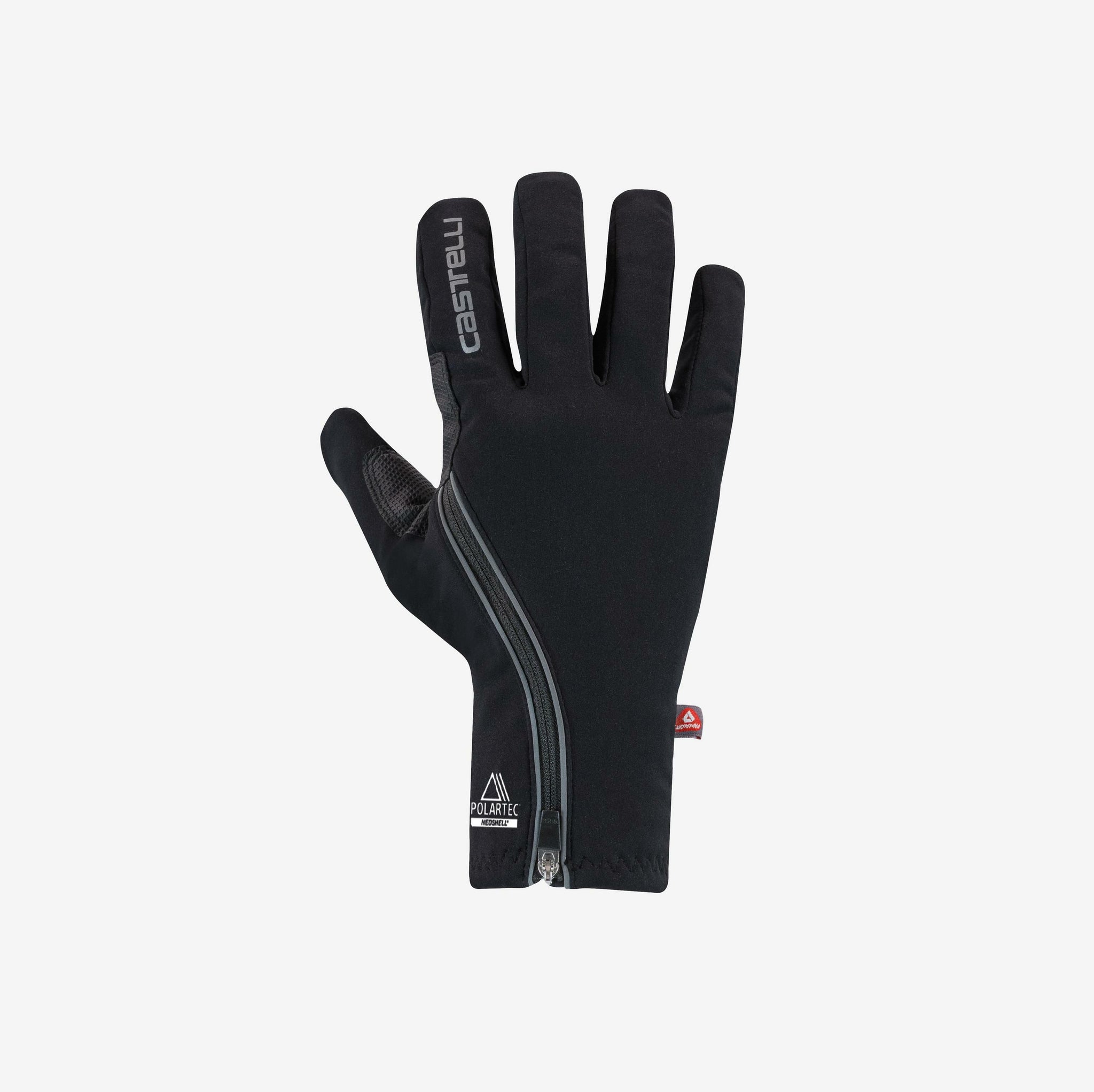 Castelli Espresso 2 Glove – Black