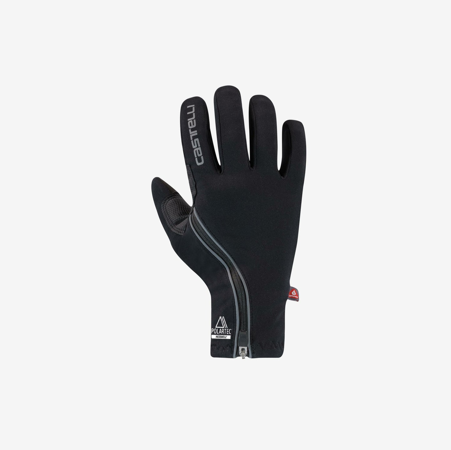 Castelli Espresso 2 W Glove – Black