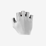 Castelli Espresso Glove – Ivory