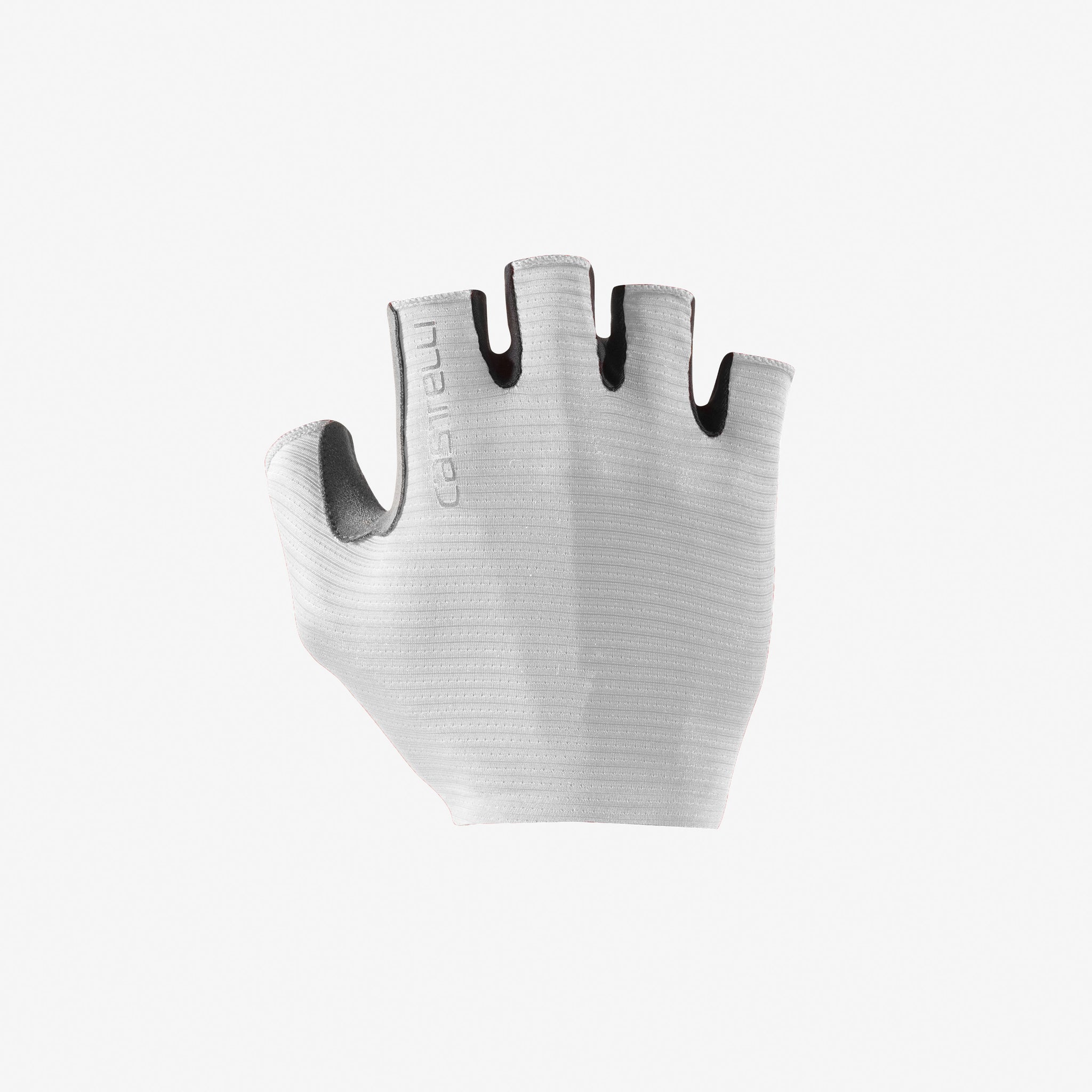 Castelli Espresso Glove – Ivory