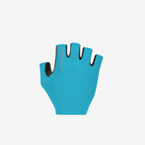 Castelli Espresso Glove – neon cobalt