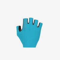 Castelli Espresso Glove – neon cobalt
