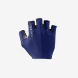 Castelli Espresso Glove – belgian blue