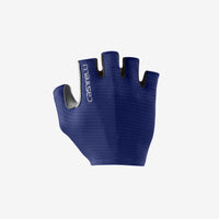 Castelli Espresso Glove – belgian blue