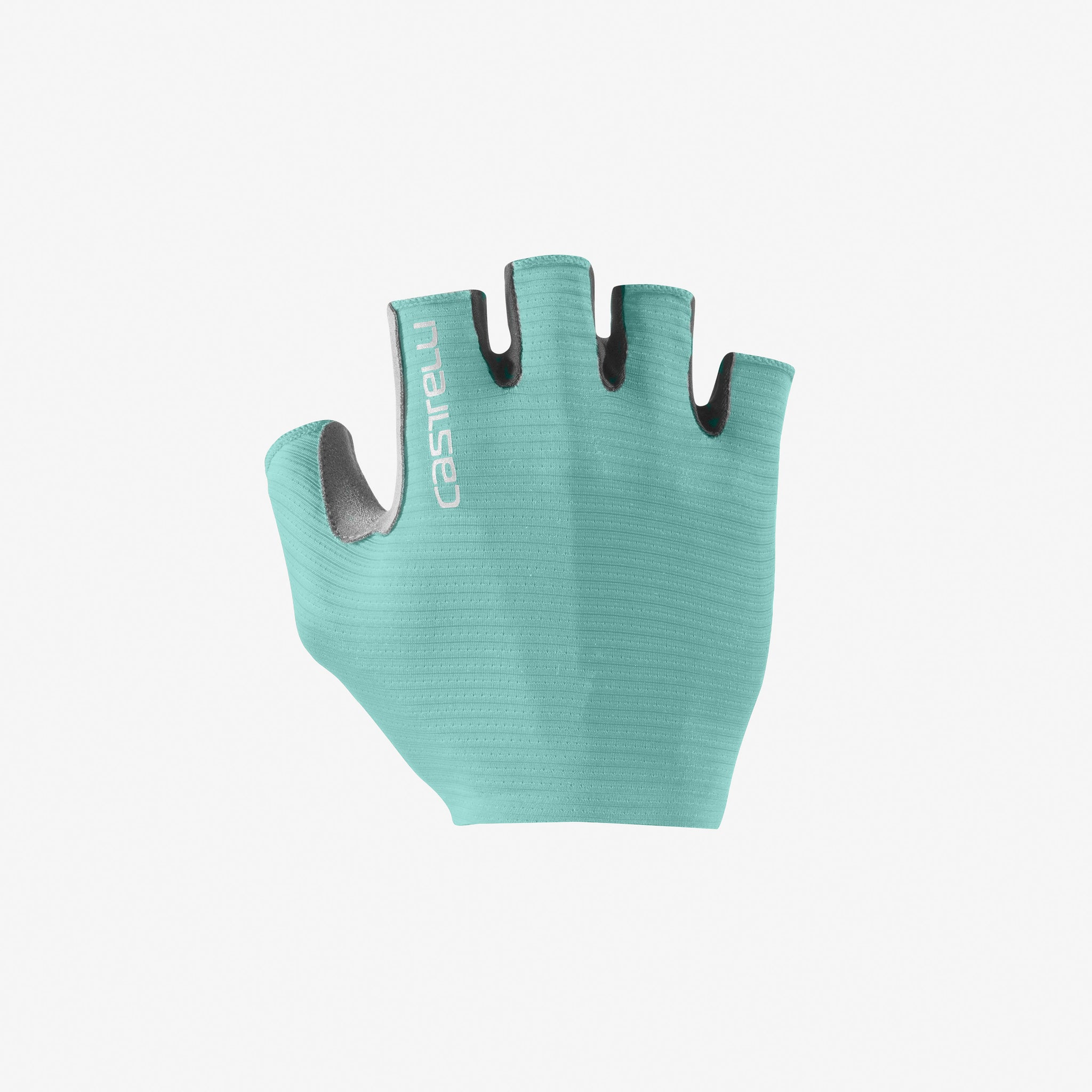 Castelli Espresso Glove – pool blue