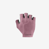 Castelli Premio Evo W Glove – deep purple