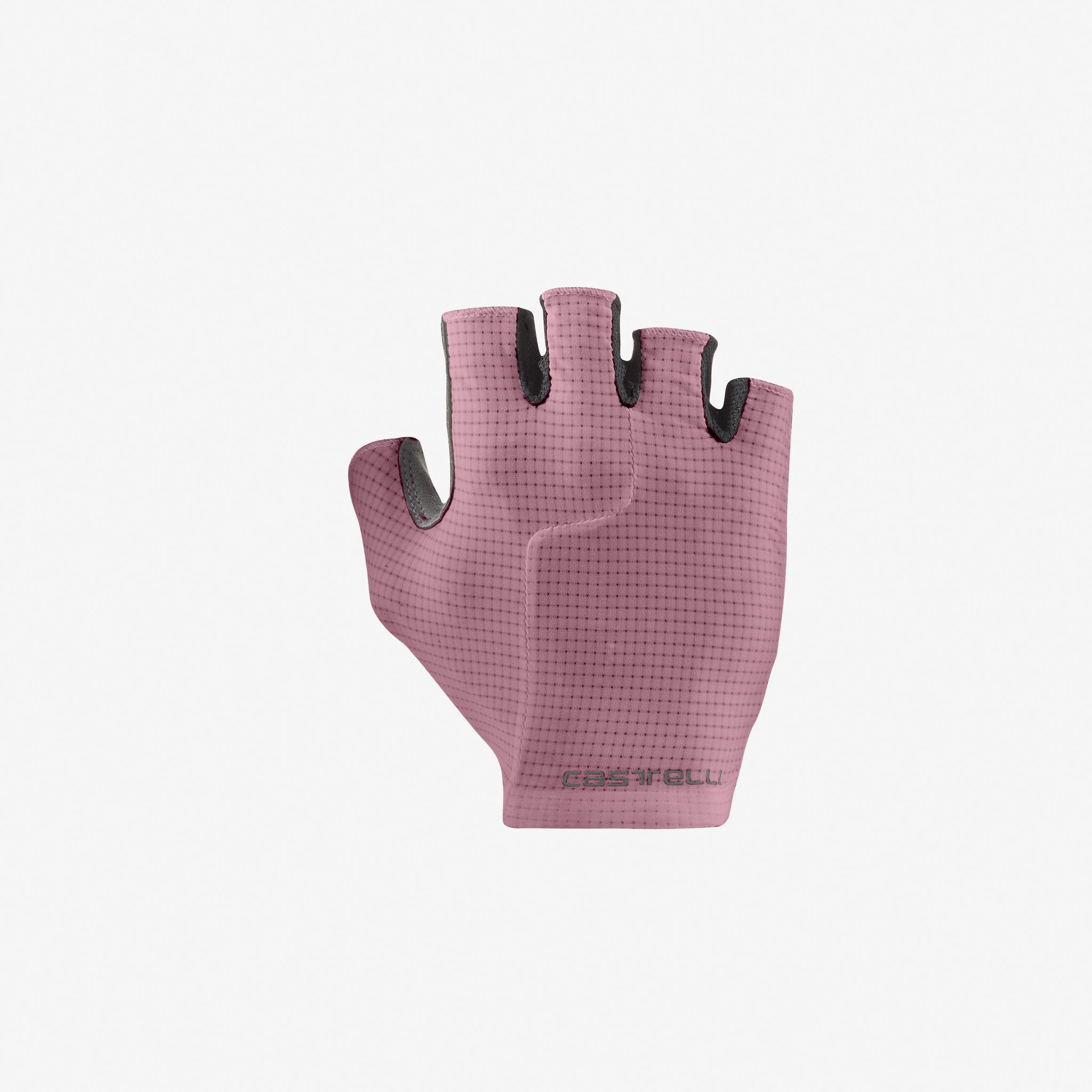 Castelli Premio Evo W Glove – deep purple
