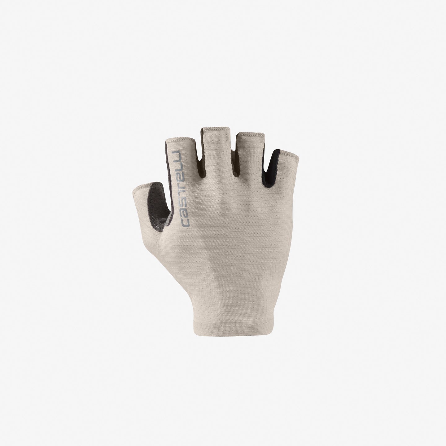 Castelli Espresso W Glove – Silver moon