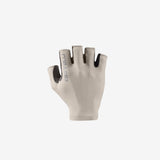 Castelli Espresso W Glove – Silver moon