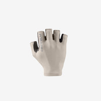 Castelli Espresso W Glove – Silver moon