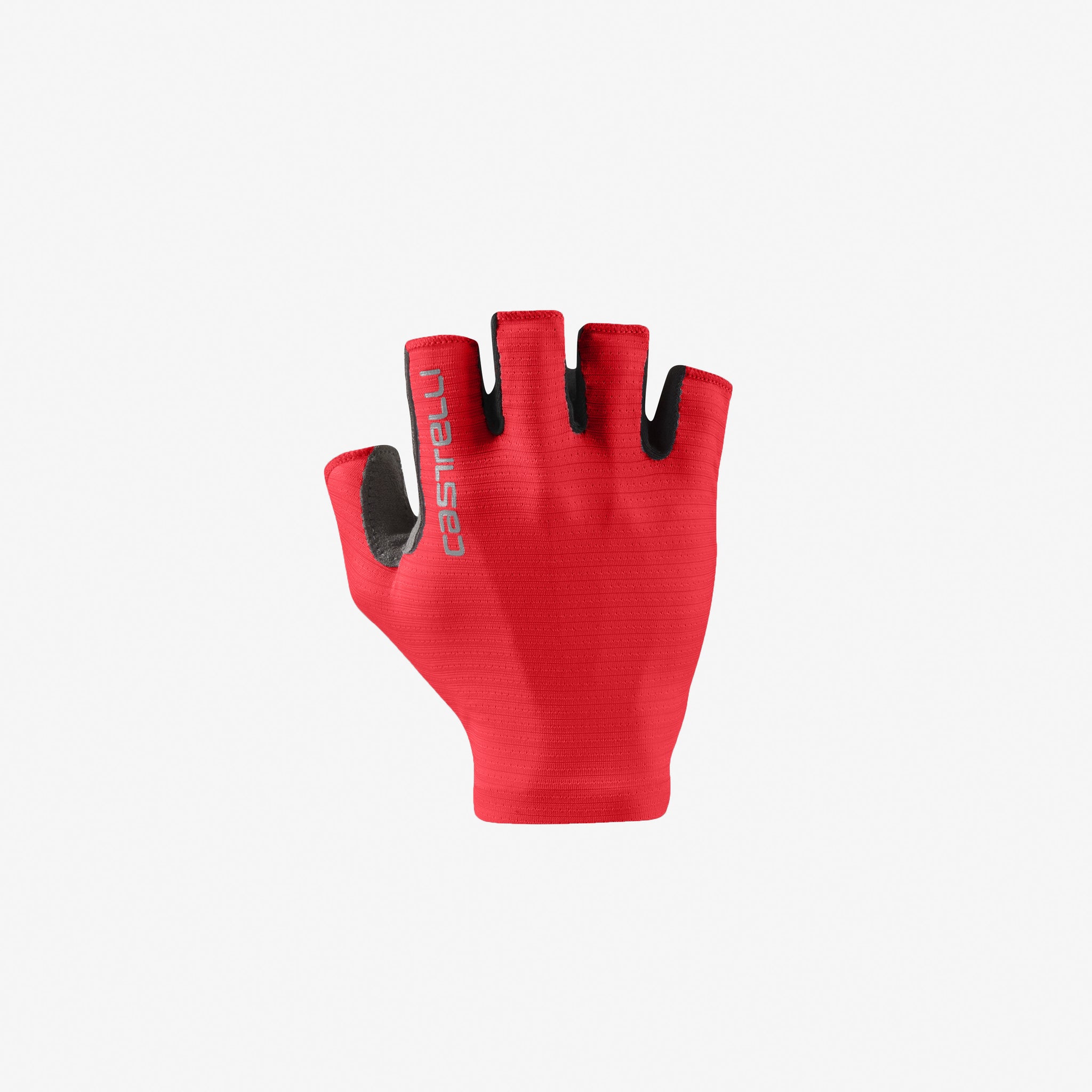 Castelli Espresso W Glove – hibiscus
