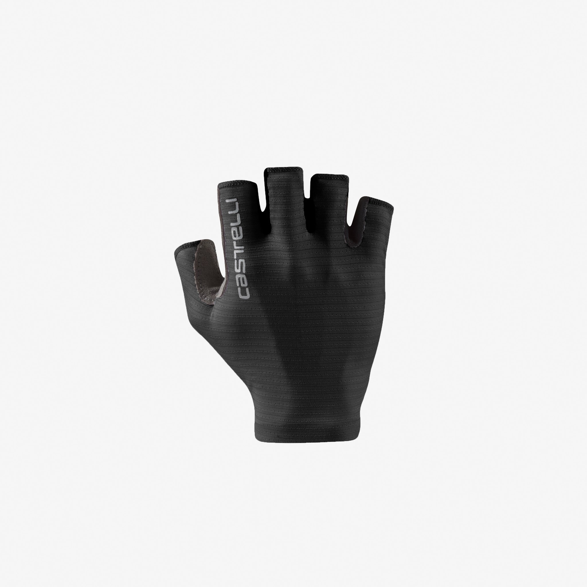 Castelli Espresso W Glove – light black