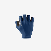 Castelli Espresso W Glove – belgian blue