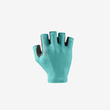 Castelli Espresso W Glove – pool blue