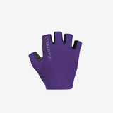 Castelli Espresso W Glove – ultraviolet
