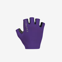 Castelli Espresso W Glove – ultraviolet