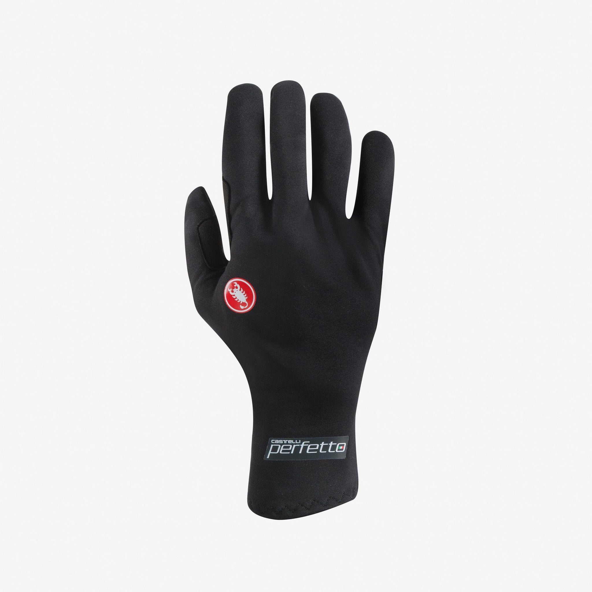 Castelli Perfetto RoS 2 Glove – Black