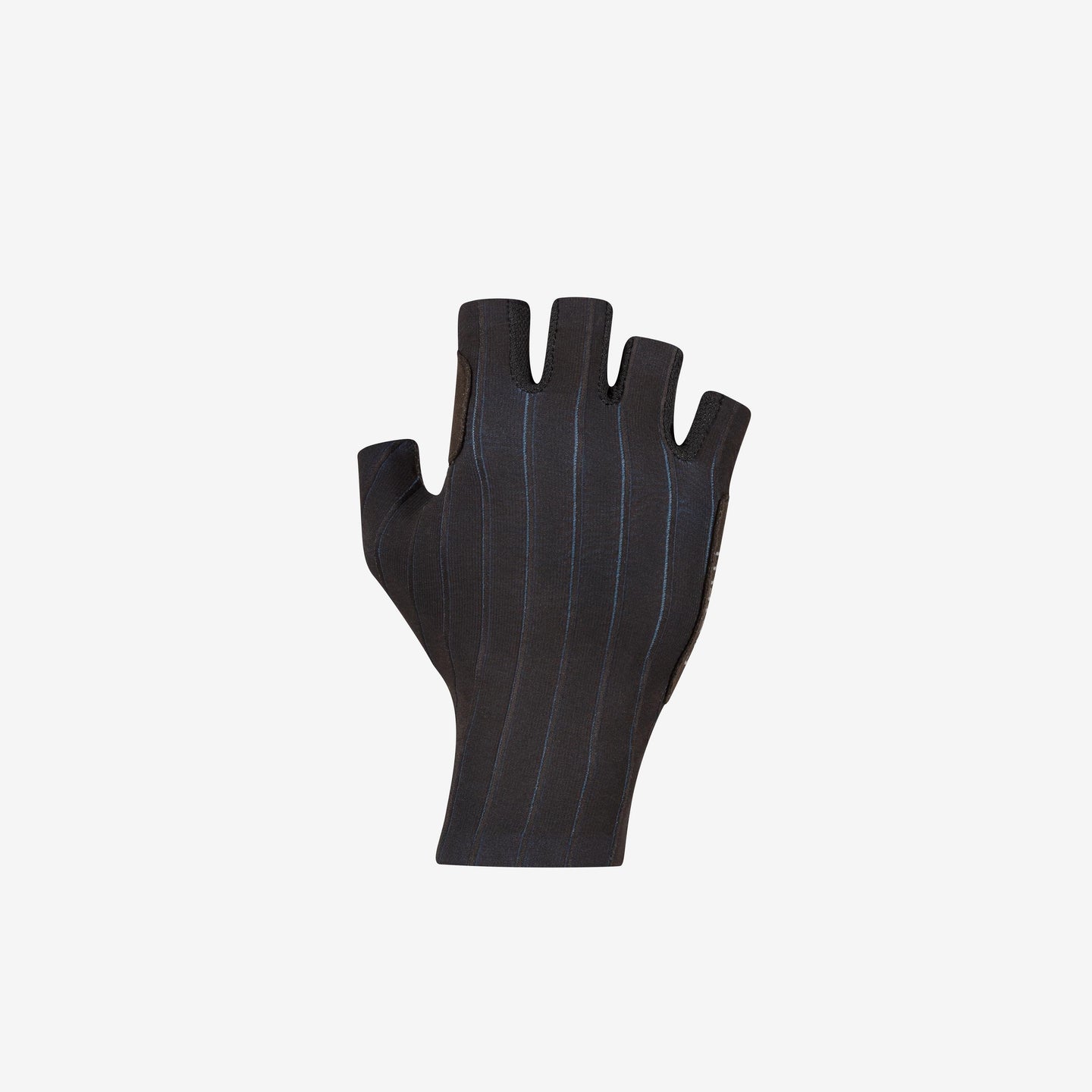 Castelli Rosso Corsa Pro Glove – Black