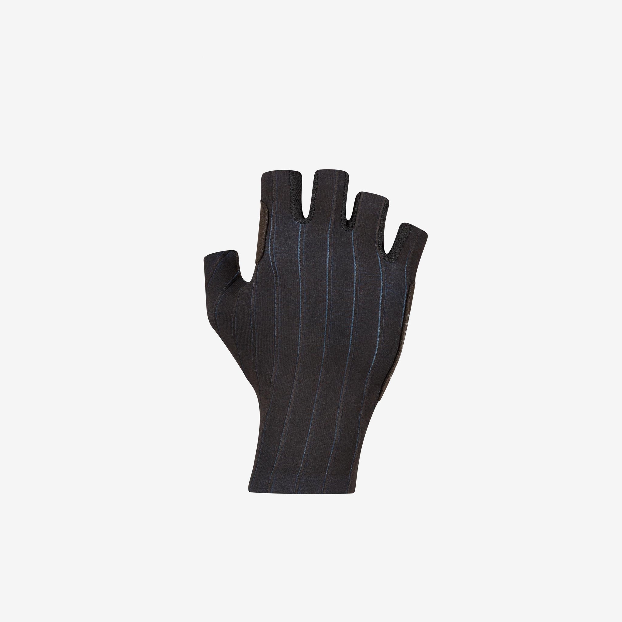 Castelli Rosso Corsa Pro Glove – Black