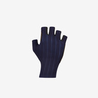 Castelli Rosso Corsa Pro Glove – belgian blue