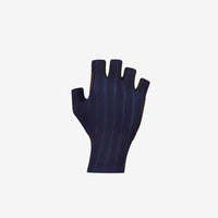 Castelli Rosso Corsa Pro Glove – belgian blue