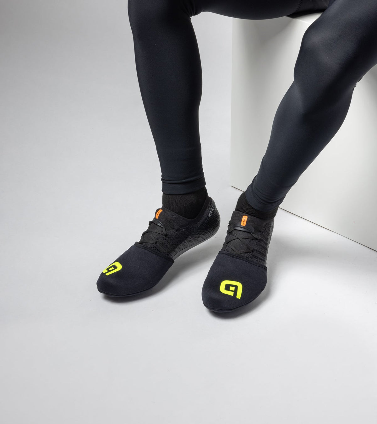 Ale Bike Shield Toecovers