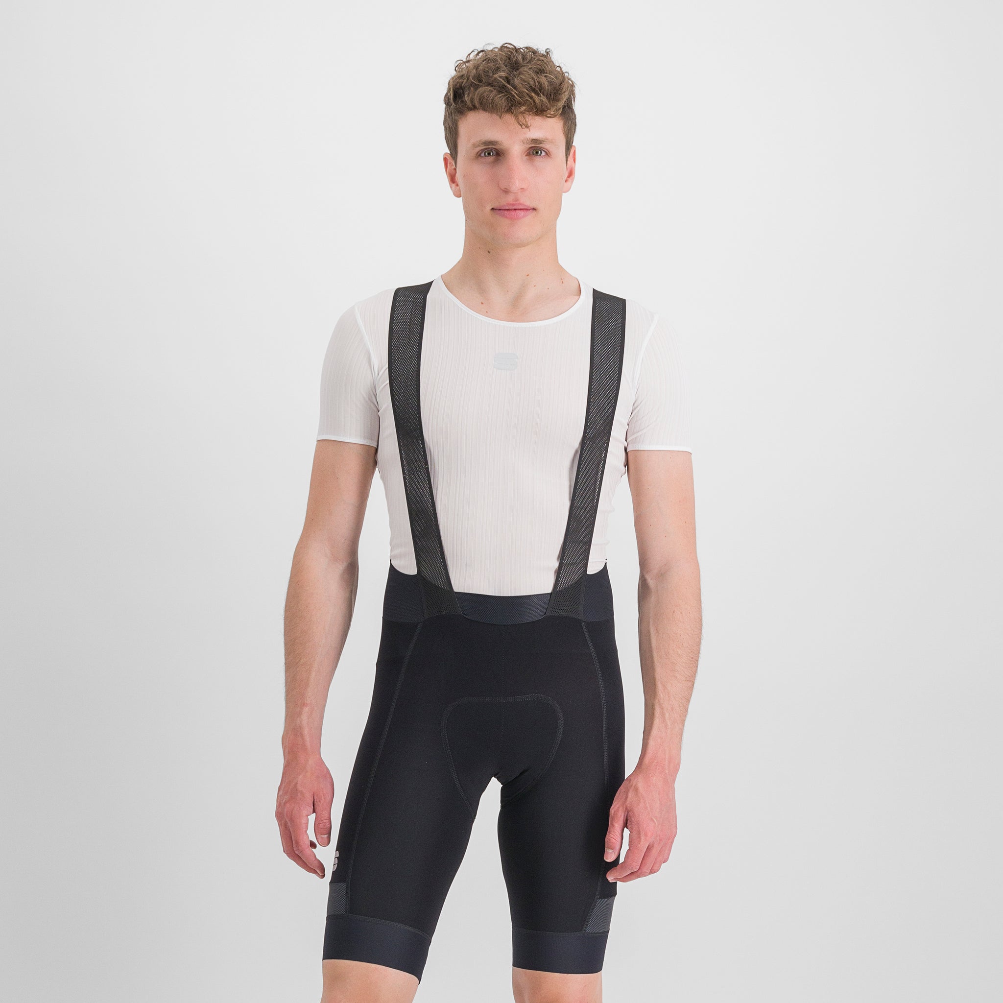 Sportful Supergiara Bibshort – black black