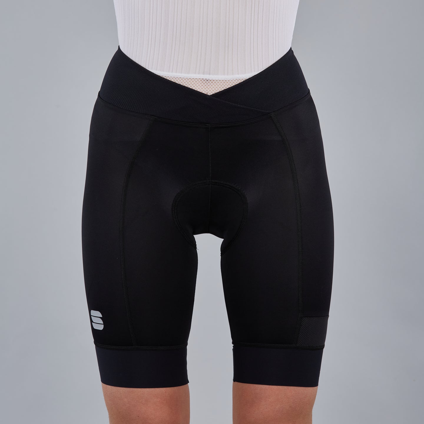 Sportful Giara W Short – Black