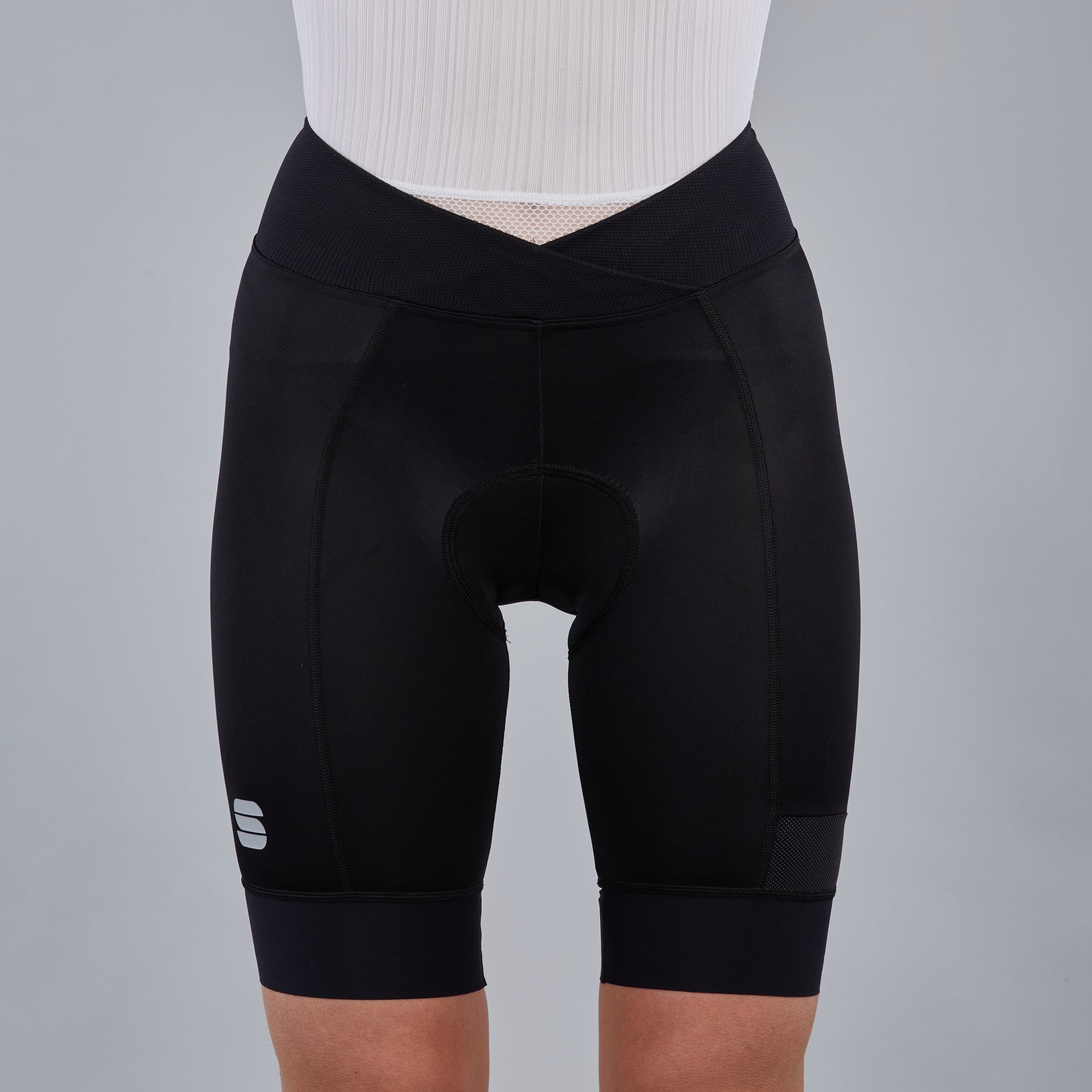 Sportful Giara W Short – Black