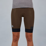 Sportful Giara W Short – cacao