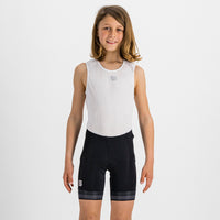 Sportful Tour 2.0 Kid Short – Black