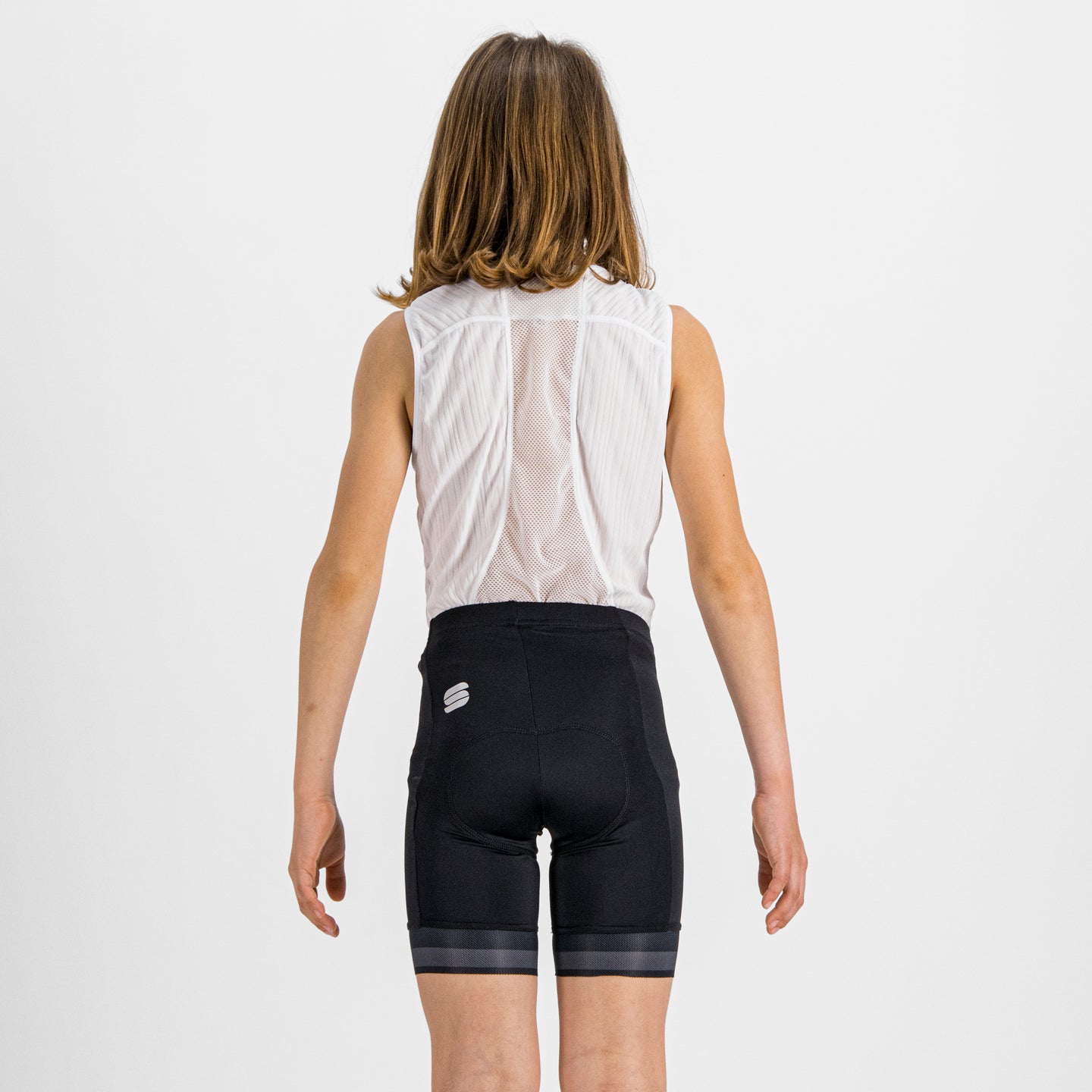 Sportful Tour 2.0 Kid Short
