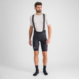 Sportful Fiandre NoRain Pro Bibshort – Black