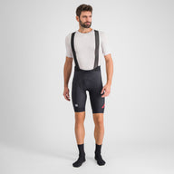 Sportful Fiandre NoRain Pro Bibshort – Black