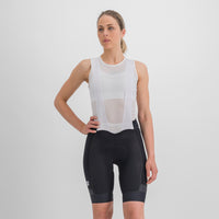 Sportful Supergiara W Bibshort – Black