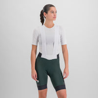 Sportful Supergiara W Bibshort – scarab