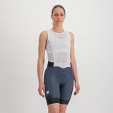 Sportful Supergiara W Bibshort – galaxy blue