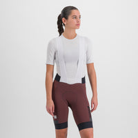 Sportful Supergiara W Bibshort – huckleberry