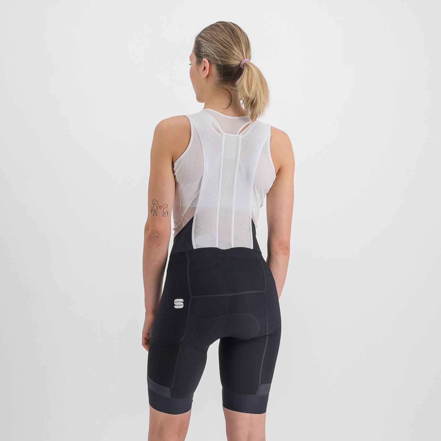 Sportful Supergiara W Bibshort