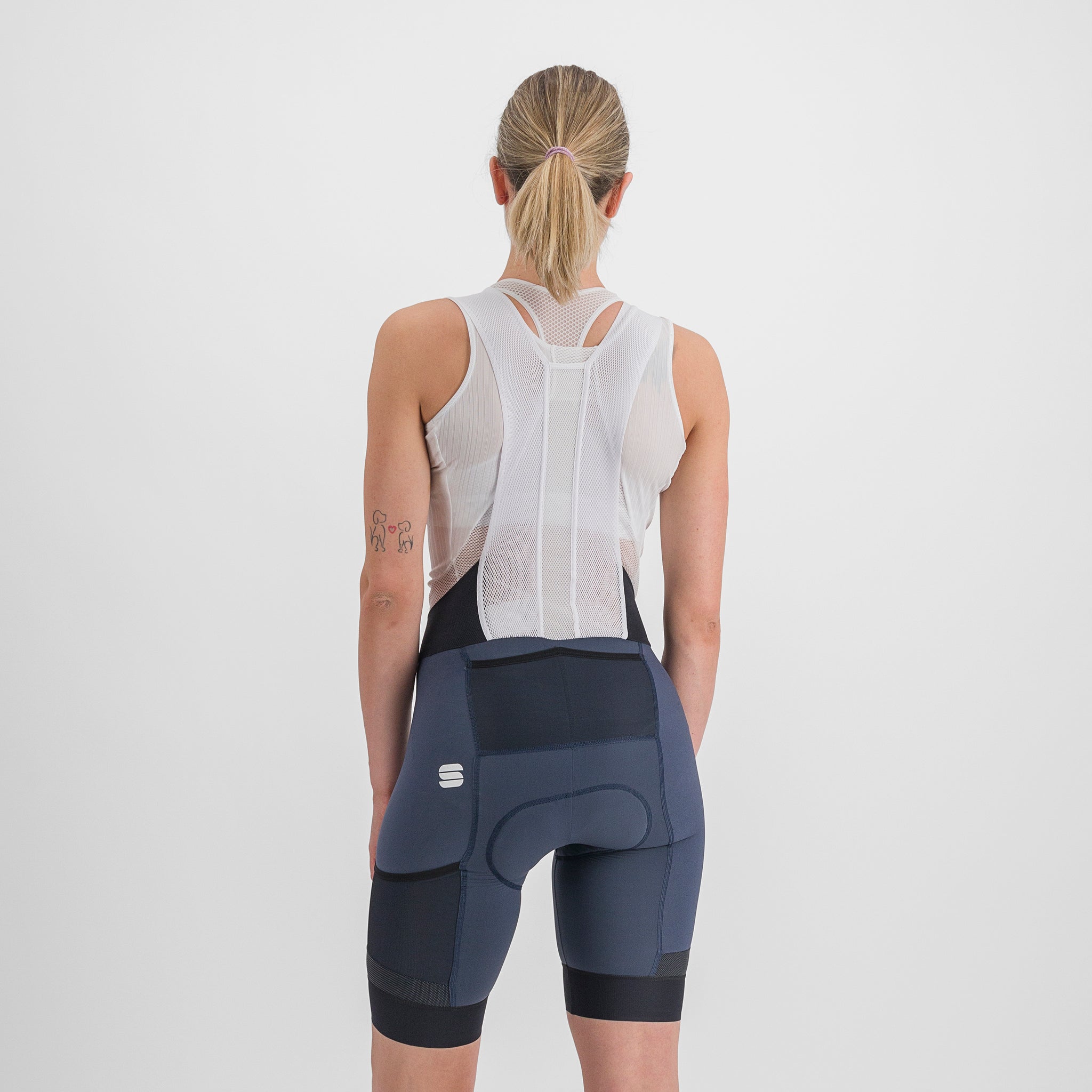 Sportful Supergiara W Bibshort