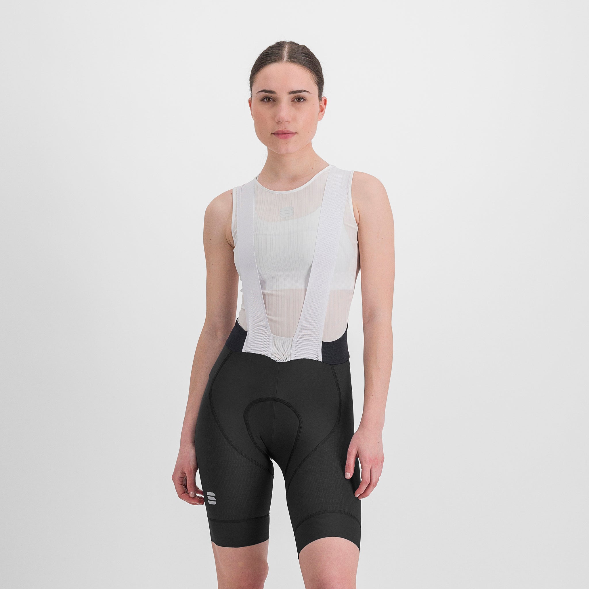 Sportful LTD W Bibshort – Black
