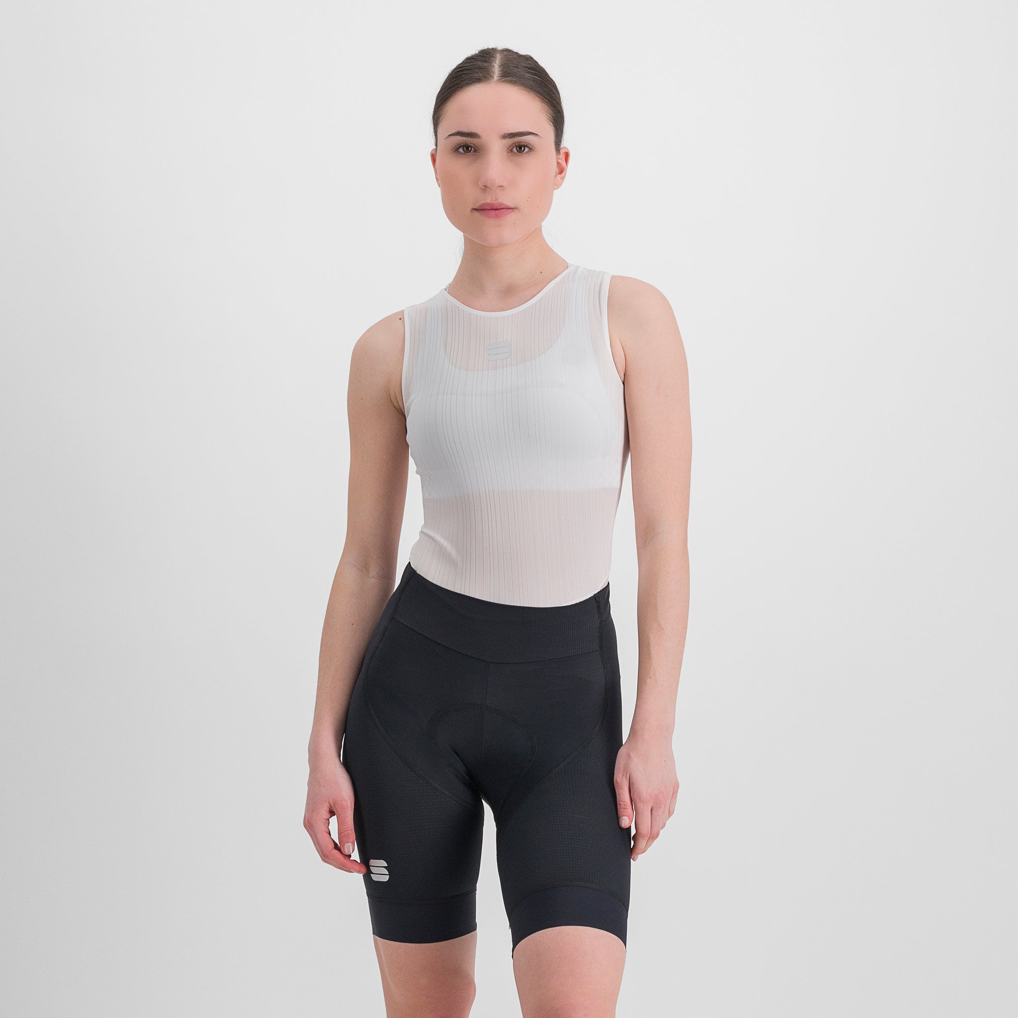 Sportful LTD W Short – Black