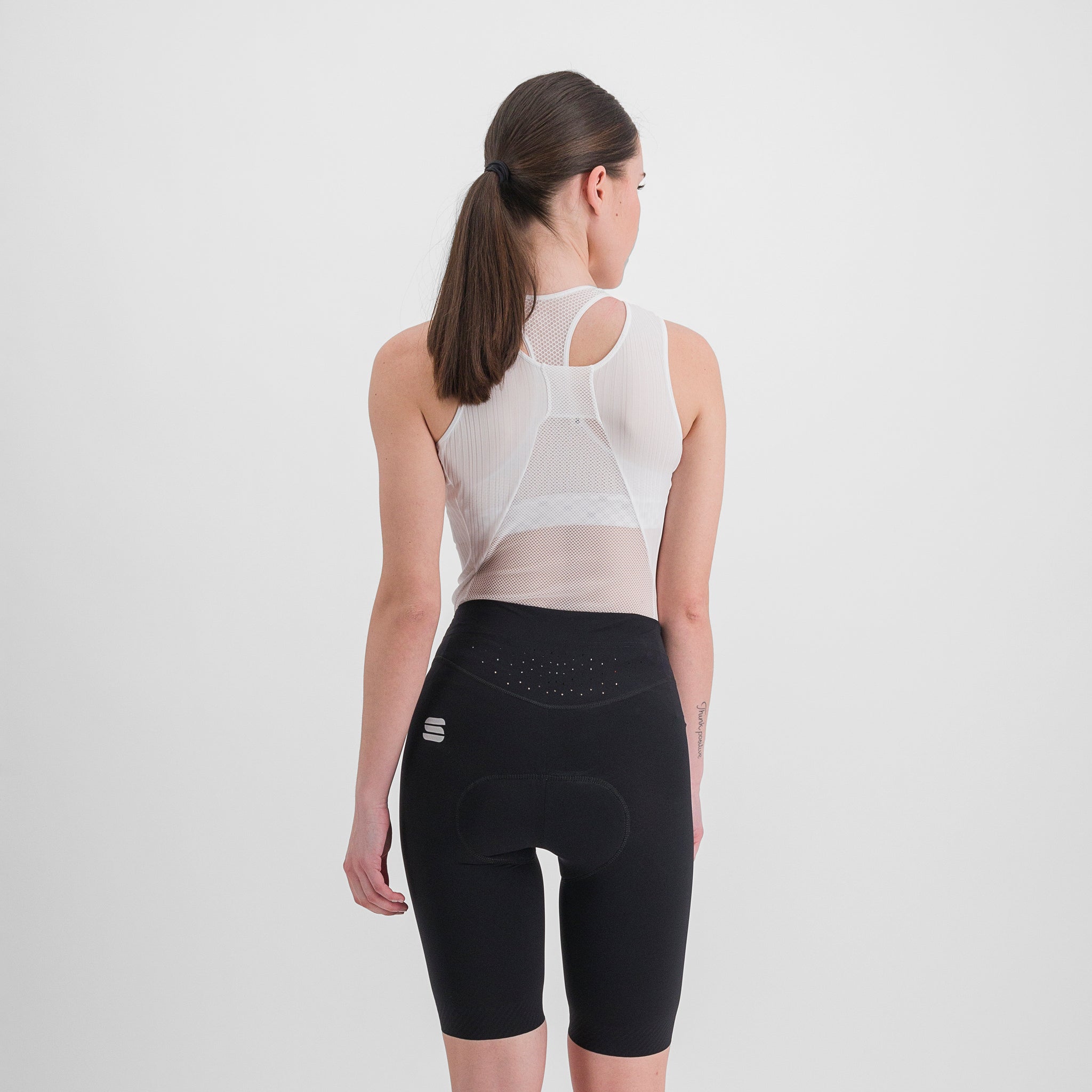 Sportful Total Comfort W Short