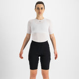 Sportful Supergiara W Overshort – Black