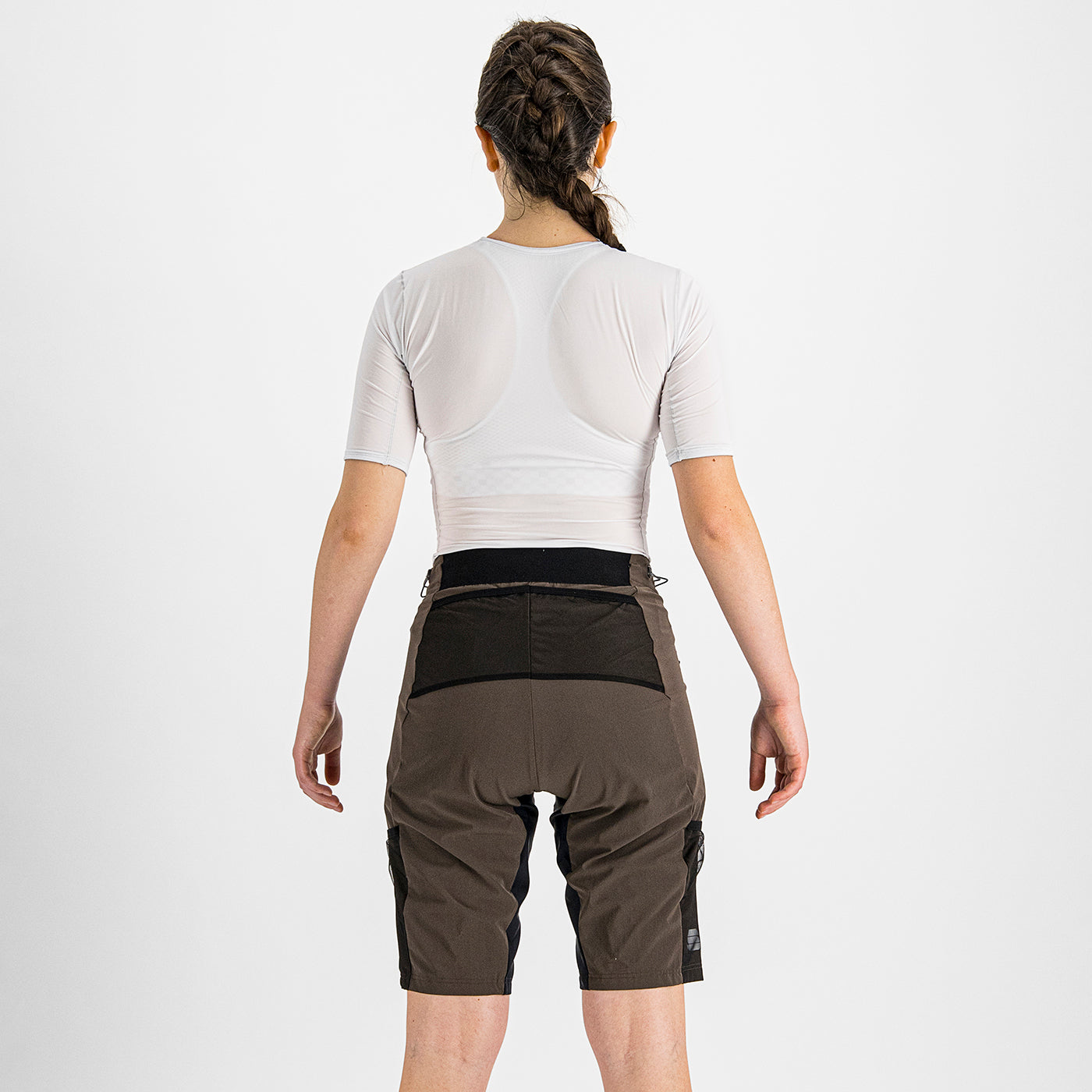 Sportful Supergiara W Overshort